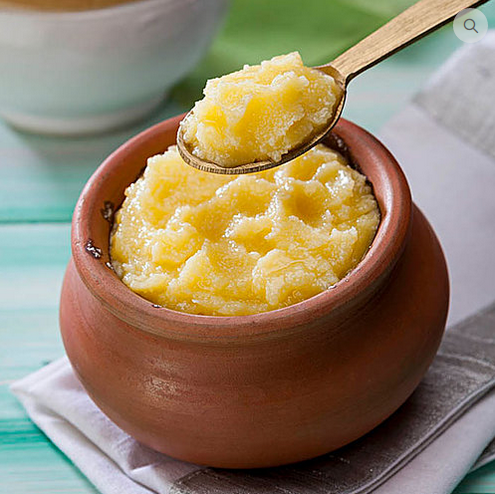 Desi Ghee (1 Kg)