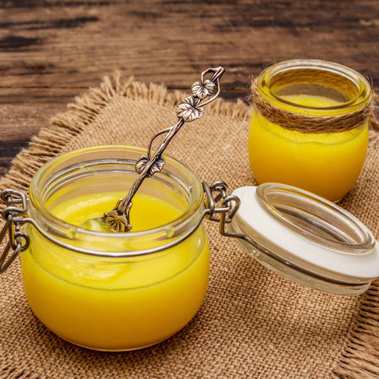 Desi Ghee (1 Kg)